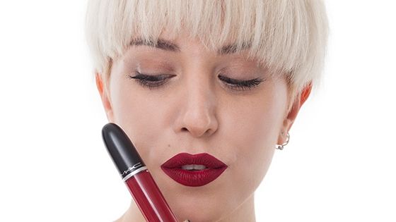 labial mate mac