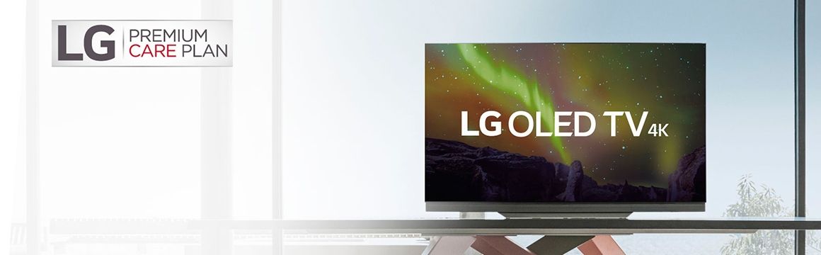 Lg Premium Care
