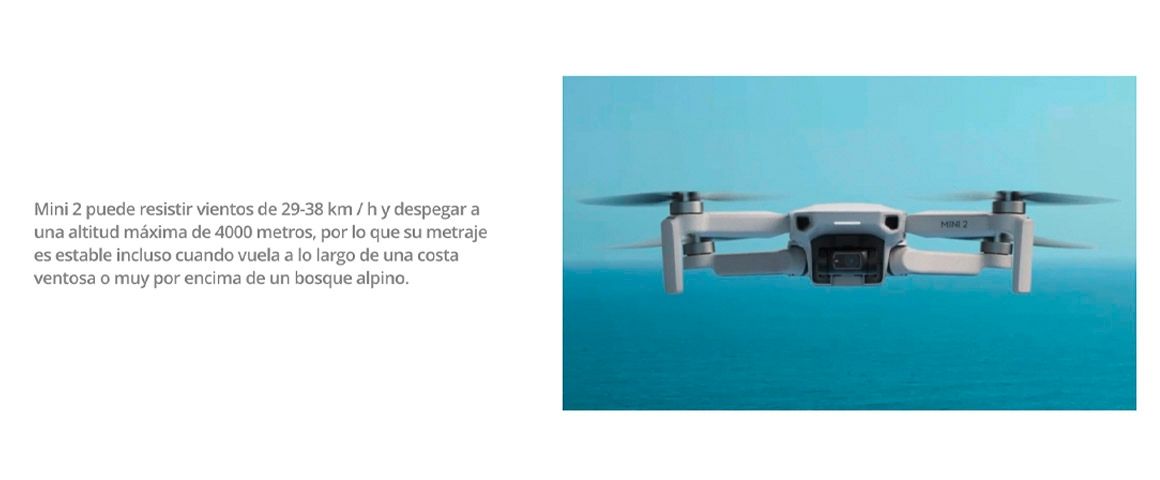 drone dji Mini 5