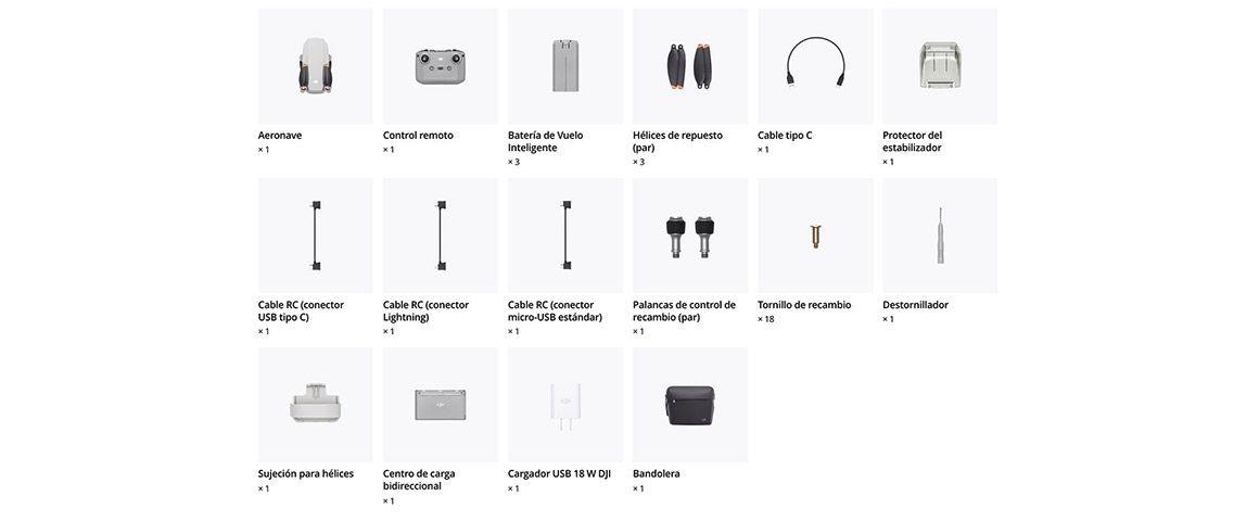 drone dji mini 2 fly more combo
