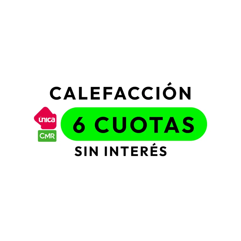 Cuotas sin interés
