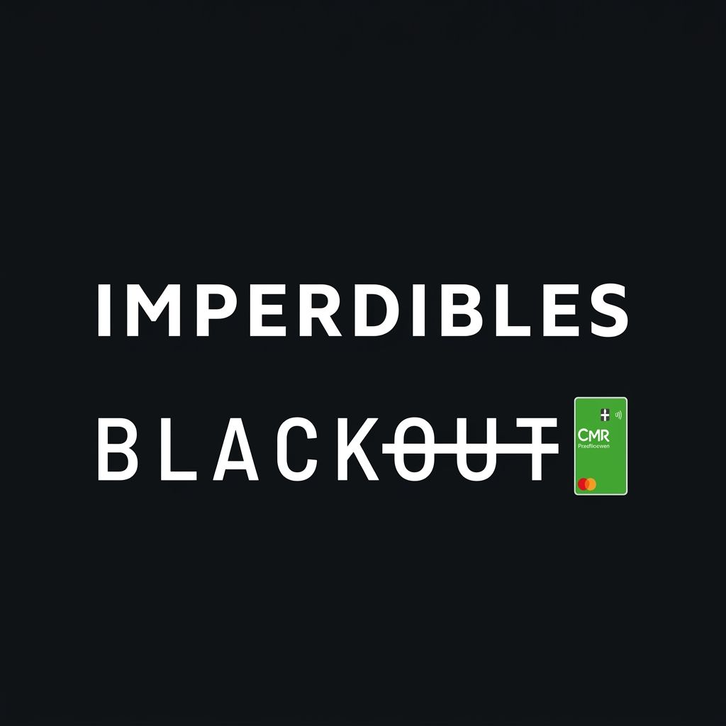 Top ofertas Blackout