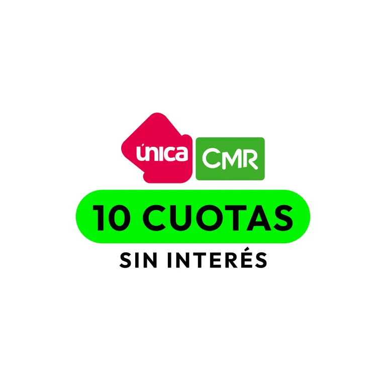10 CSI CMR