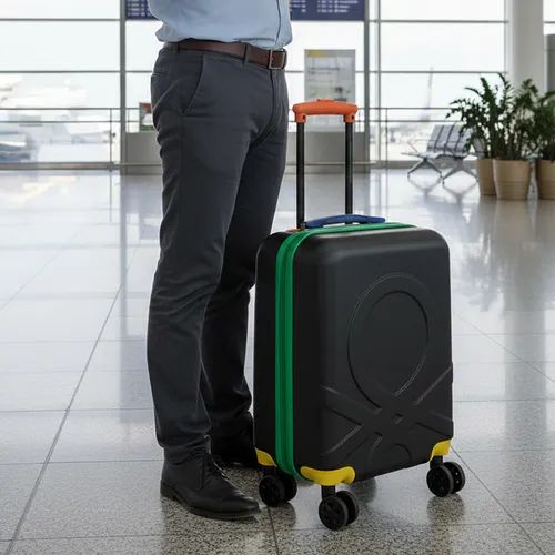 Bolsos de Viaje