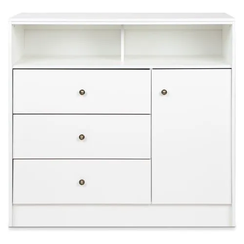 Dormitorio Infantil