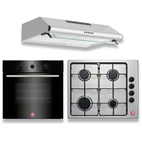 Grandes electrodomésticos