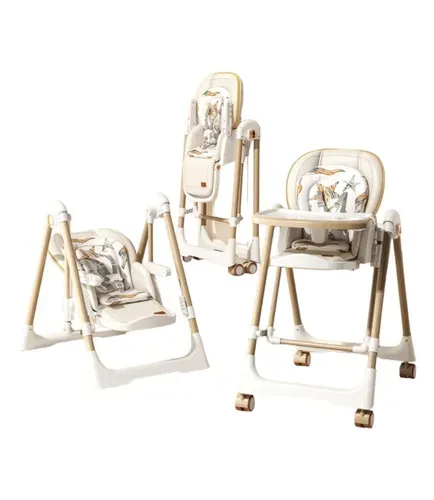 Lactancia y alimentación