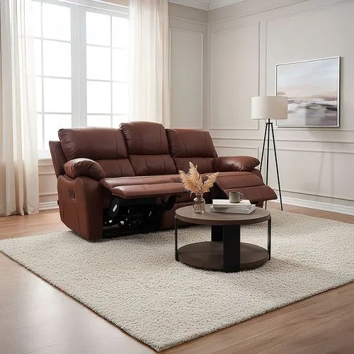 Living - Sala de Estar