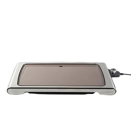 Parrillas y accesorios