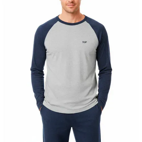 Pijamas Hombre