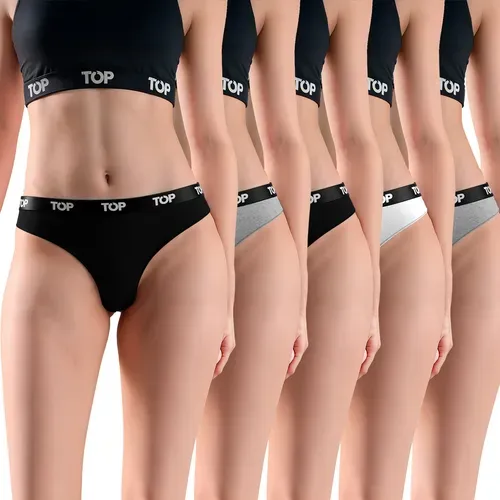 Ropa interior mujer