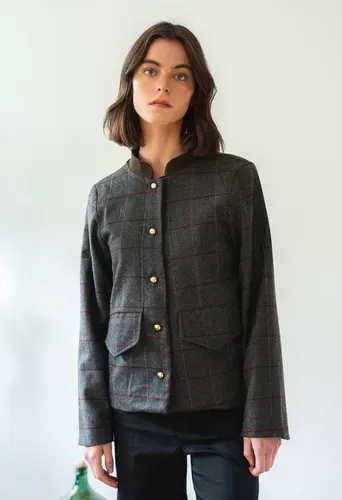 Abrigos y Chaquetas