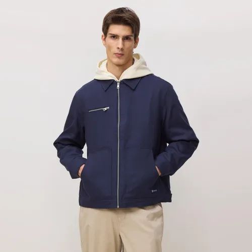 Abrigos y Chaquetas