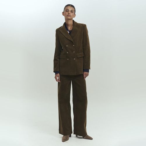 Abrigos y Chaquetas