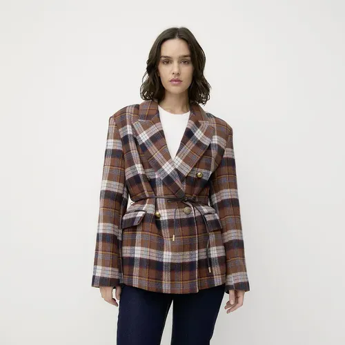 Abrigos y Chaquetas