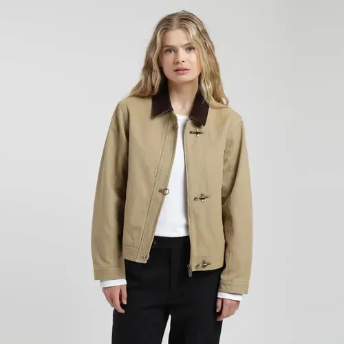 Abrigos y Chaquetas