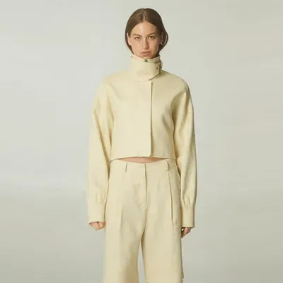 Abrigos y Chaquetas