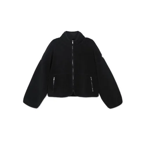 Abrigos y Chaquetas