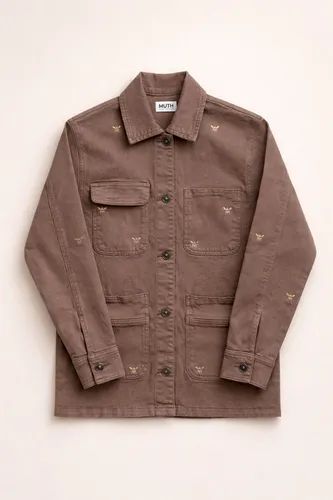 Abrigos y Chaquetas