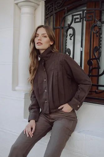 Abrigos y Chaquetas