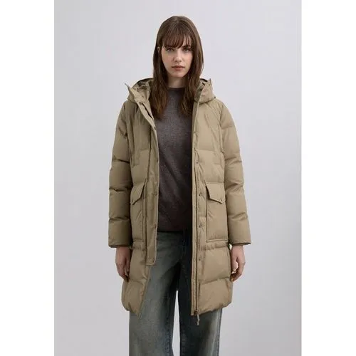 Abrigos y Chaquetas