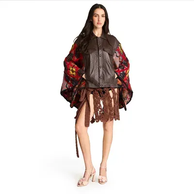 Abrigos y Chaquetas