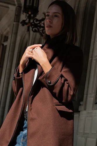 Abrigos y Chaquetas