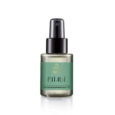 Aceite para el pelo