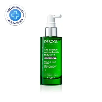 Aceite para el pelo