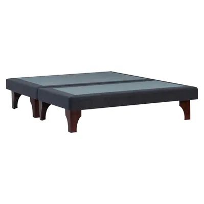 Base Cama 2 Plazas