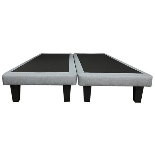 Base Cama 2 Plazas