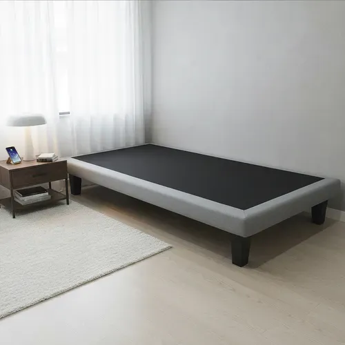 Base Cama 1 Plaza