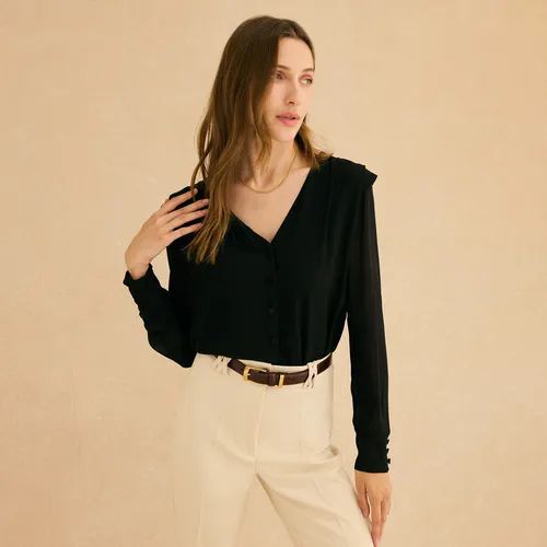 Blusas Mujer