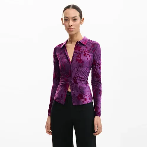 Blusas Mujer