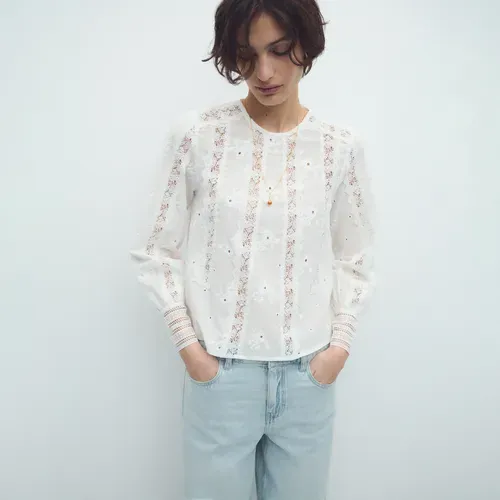 Blusas Mujer