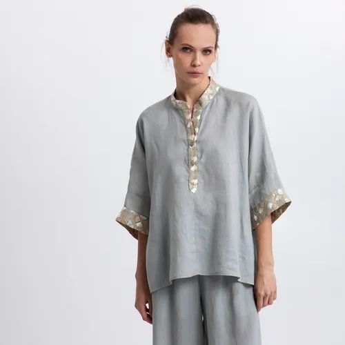 Blusas Mujer