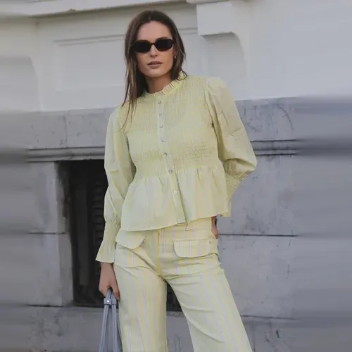 Blusas Mujer