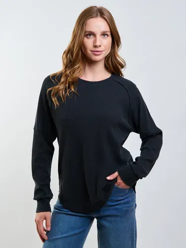 Blusas Mujer