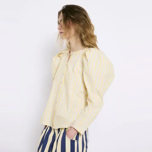 Blusas Mujer