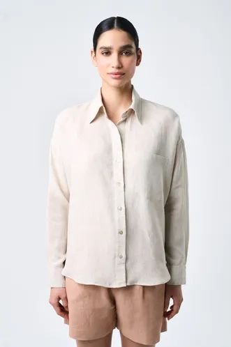 Blusas Mujer