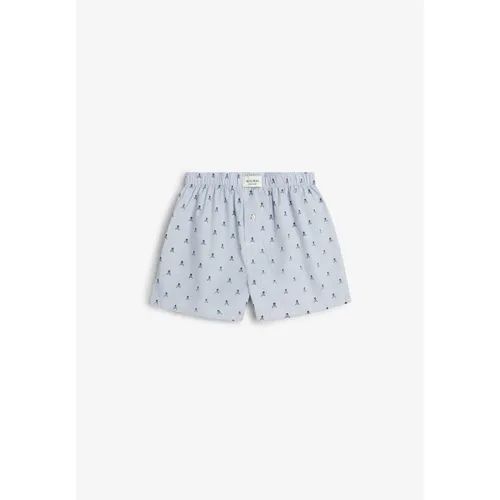 Boxers y calzoncillos