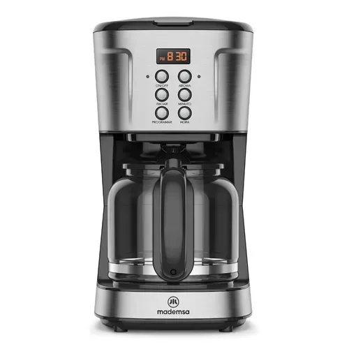 Cafeteras eléctricas