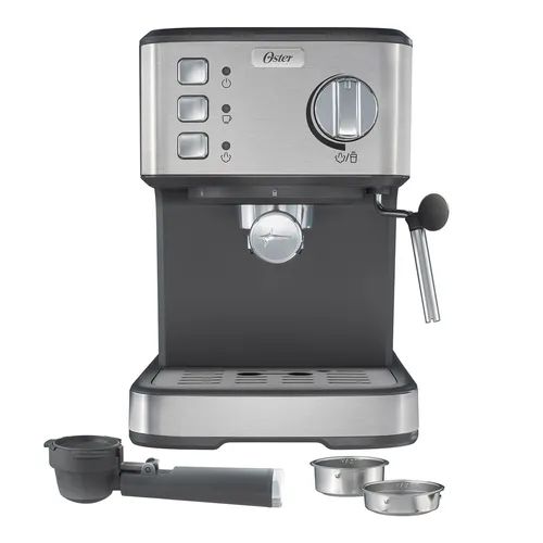 Cafeteras eléctricas