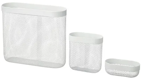 Cajas organizadoras