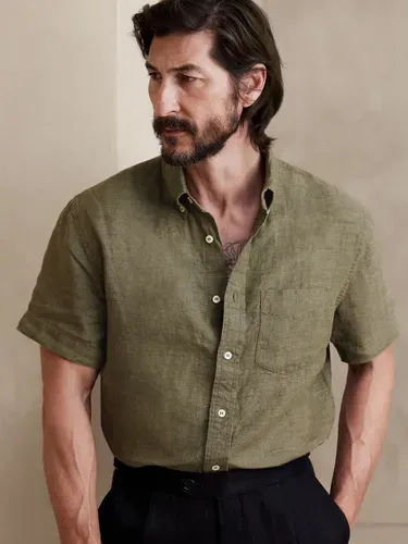 Camisas casuales
