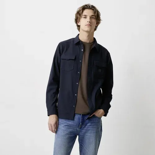 Camisas casuales