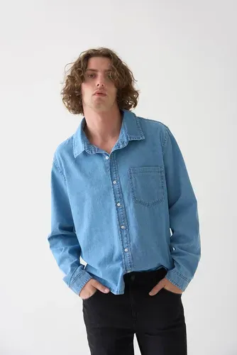 Camisas casuales