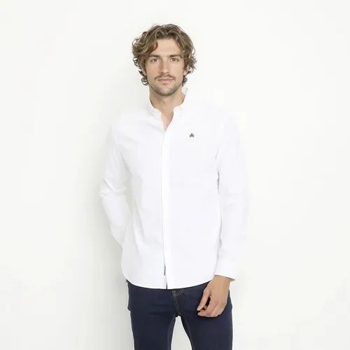Camisas casuales