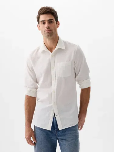 Camisas casuales