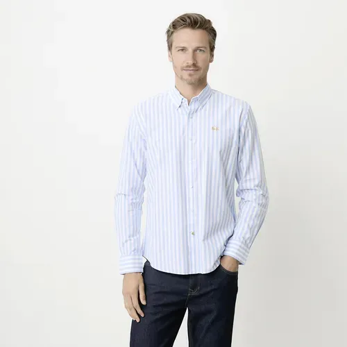 Camisas casuales